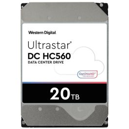 Western Digital DC HC560 20TB 7200RPM 512MB