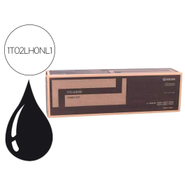 Kyocera Toner schwarz TK-6305 Negro Kyocera Precio: 138.89000004. SKU: S8411151