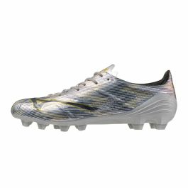 Botas de Fútbol para Adultos Mizuno Alpha Ii Pro Plateado Precio: 159.9983. SKU: B17F6JDYZQ