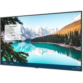 Vivitek DK753 Pantalla Digital IPS 4K Ultra HD 75" (190.5cm) Wifi 2xHDMI 2xUSB-A Negro 24/7 Vivitek DK753 Pantalla Digital IPS 4K Ultra HD 75" (190.5cm) Wifi 2xHDMI 2xUSB-A Negro 24/7 Precio: 1519.58999984. SKU: B169B7V8FY