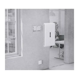 Ubiquiti UDW Dream Wall Blanco Montaje en Pared Metal 6 dBi 128 GB SSD