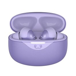 Fresh 'n Rebel Twins Ace Auriculares Inalámbricos True Wireless con ANC híbrida, Dreamy Lilac, 34h Batería, Micrófonos ENC, Resistentes al Agua Fresh 'n Rebel Twins Ace Auriculares Inalámbricos True Wireless con ANC híbrida, Dreamy Lilac, 34h Batería, Micrófonos ENC, Resistentes al Agua