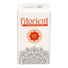 Fitorient E.P. Estancamiento de Pulmón. Elimina Calor, Humedece Pulmones, Transforma Flema. 60 Comprimidos. Precio: 22.4999995. SKU: B1E52RWSBF