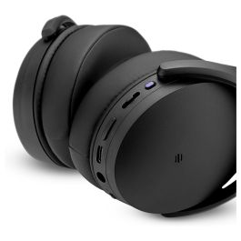 EPOS ADAPT 360 Auriculares Inalámbricos Negro