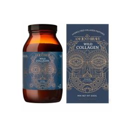 Ancient+ brave Colágeno Salvaje 200gr Precio: 52.69000055. SKU: B1BRSY3LXN