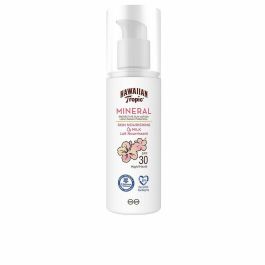 Hawaiian Tropic Mineral Protective Sun Lotion Spf30 100 mL Precio: 14.88999985. SKU: SLC-91834