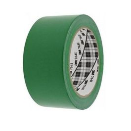 3M Cinta de Señalización para Marcar Suelo Adhesiva Verde 50mm x 33m Precio: 9.78999989. SKU: B16GHMX8JH