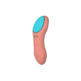 Vibrador para Parejas Party Color Toys Vibrador para Parejas Party Color Toys
