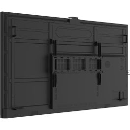 Iiyama TE9813A-B1AG Pantalla Interactiva 98" UHD IPS Android 14 8/128GB 450cd/m² Antiglare LAN WiFi-6/BT 5.0 OPS Slot VESA 400x400 Negro