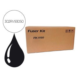 Fusor Kyocera Fk1150 Ecosys M2040Dn - M2135Dn - M2540Dnw - M2635Dnw - M2640Idw - M2735Dw 100000 Paginas Precio: 340.50000039. SKU: B1JJ39MZKT