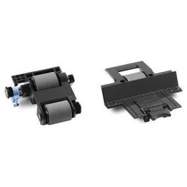 HP CE487B ADF Roller Kit para Impresora Color LaserJet | Asegura Calidad de Impresión Óptima y Máxima Eficiencia