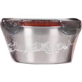 Fiambrera de Acero Quttin 0.3L para Microondas y Horno (12 Unidades) Fiambrera de Acero Quttin 0.3L para Microondas y Horno (12 Unidades)