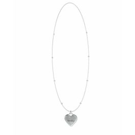 Collar Mujer Guess JUBN02232JWRHT-U 45 cm Precio: 48.68999949. SKU: B163SVDER5