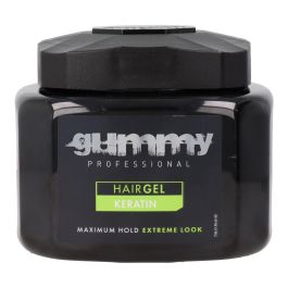 Gummy Gel Keratina para Barba 700 ml - Revitaliza y Suaviza Precio: 3.95000023. SKU: B1ESPQ7G7F