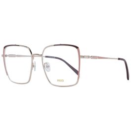Montura de Gafas Mujer Emilio Pucci EP5221 53032 Precio: 95.5000002. SKU: B1FG2M4QWA
