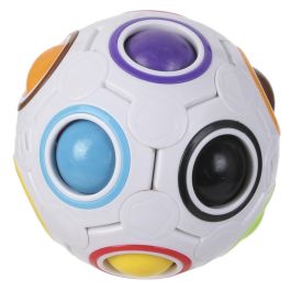 Jeux 2 momes Bola Mágica Rompecabezas Colección Seche Pleure 12 Agujeros 11 Bolas Puzzle Colores Diámetro 7 cm Precio: 3.88999996. SKU: B16B47JKGY