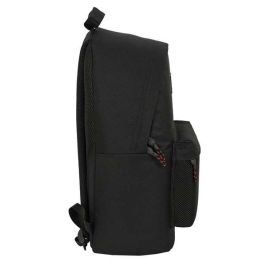 Mochila Safta Portatil 14,1-' Dungeons & Dragons 410x310x160 mm Mochila Safta Portatil 14,1-' Dungeons & Dragons 410x310x160 mm