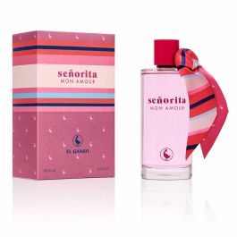 El Ganso SENORITA MON AMOUR edt vapo 125 ml Eau de Toilette para Mujer Floral Frutal