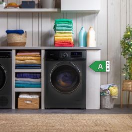 Lavadora Cecotec 12500