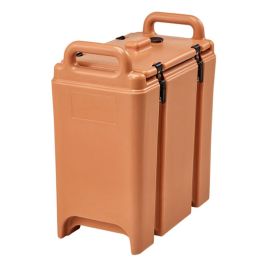 CAMBRO - 350LCD-157 - Contenedor isotérmico para alimentos líquidos sin grifo - (12,7 litros) - 42 x 23 x 47 cm - Rojo Precio: 262.89000023. SKU: B147CHFPS2