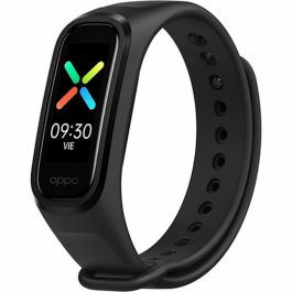 Pulsera de Actividad Oppo 6202349 1.1" Negro Pulsera de Actividad Oppo 6202349 1.1" Negro Precio: 36.88999963. SKU: B14VN5P9QZ
