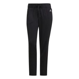 Pantalón Largo Deportivo Adidas GL0340 Negro Mujer