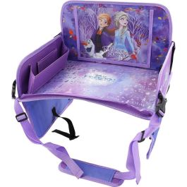 Frozen Mesa De Viaje CZ10641 con Bolsillo Lateral, Ideal para Silla de Paseo y Lavable Precio: 41.50000041. SKU: B18QK67K7T