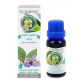 Aceite Esencial De Salvia Española Precio: 11.4999995. SKU: B19CTX9DJP
