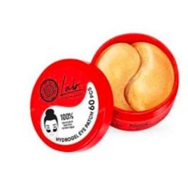 Biome Parches Contorno Ojos Rejuvenecedores con Oro 24kt y Colágeno 60uds Precio: 15.49999957. SKU: SLC-91986