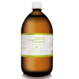 Aceite De Almendras 1 Litro Precio: 37.50000056. SKU: B1GN2RDLN7
