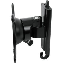 ARCTIC W1A Soporte de pared para 1 monitor, hasta 109cm (43"), 20kg, color negro