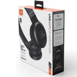 JBL Auriculares Inalámbricos Live 460NC / con Micrófono / Bluetooth JBL Auriculares Inalámbricos Live 460NC / con Micrófono / Bluetooth