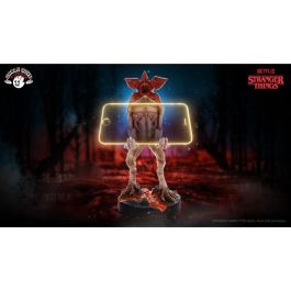 Cable Guy Demogorgon Stranger Things - Soporte para mandos de PS5, Xbox, teléfonos y mando a distancia - 20cm