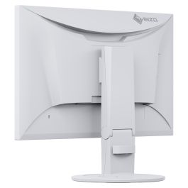 Eizo EV2460-WT Monitor 23.8 Pulgadas Full HD IPS Blanco DVI HDMI DP USB