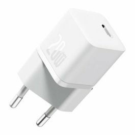 Cable Lightning Baseus Blanco Precio: 87.5000005. SKU: B1BD77V5EV
