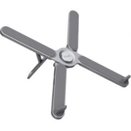 Soporte Trust Macy para Portátiles hasta 17" Soporte Trust Macy para Portátiles hasta 17"