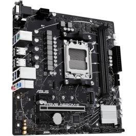 ASUS Prime A620M-E-CSM Placa Base micro ATX Socket AM5 AMD Ryzen 7000 Series DDR5 hasta 96GB