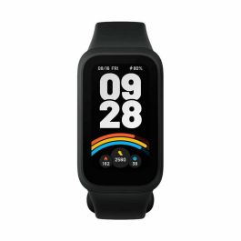 Xiaomi BHR9444GL Smart Band 9 Active Negra