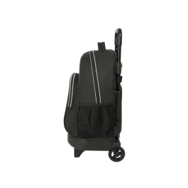 Mochila Escolar Eckō Unltd. Worldwide Negro
