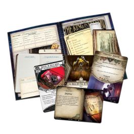 Juego Mesa Arkham Horror: El Camino Juego Mesa Arkham Horror: El Camino