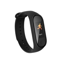 Umbro Pulsera Monitor de Actividad con Podómetro, Pulsómetro y Monitor de Sueño con Pantalla a Color de 0,96 Pulgadas Precio: 29.49999965. SKU: B1DM7D3GQP