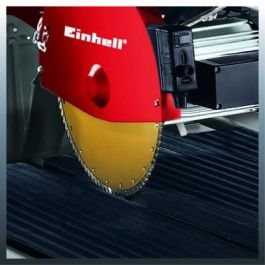 Einhell TE-SC 920 L Sierra Circular de Mesa 2200 W 3000 RPM 92 cm para Cortes a 45° y 90°