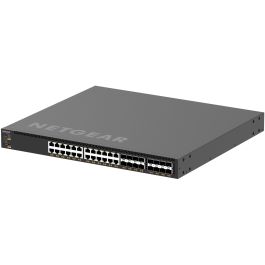 NETGEAR Switch Gestionado PoE de 48 Puertos