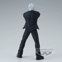 Figura Banpresto Undead Unluck Andy 16 cm Figura Banpresto Undead Unluck Andy 16 cm
