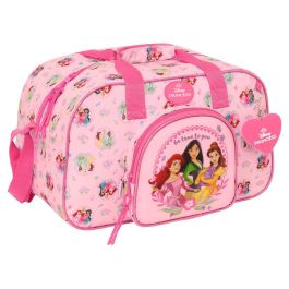 Safta Bolsa de Deporte Princesas Disney 240x400x230 mm Precio: 29.49999965. SKU: B1B47JCT3F