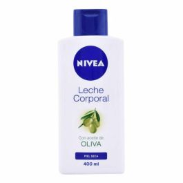 Nivea Aceite De Oliva Leche Corporal Piel Seca Precio: 4.88999962. SKU: B18WRDMPR7