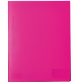 HERMA Schnellhefter A4 neon pink Polypropylen 3St. Precio: 19.49999942. SKU: B1BAWW5RSZ