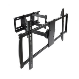 TooQ LP75100TN-B Soporte para TV de Pared Negro hasta 60 Pulgadas Precio: 98.59000019. SKU: S5614136