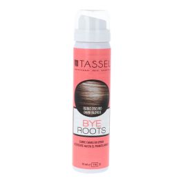 Tassel bye roots cubrecanas rubio oscuro spray 1un vaporizador Precio: 6.50000021. SKU: SLC-82369