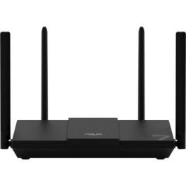 Asus Router Inalámbrico RT-BE50 WiFi 7 3600Mbps 4 Antenas 802.11be Dual-Band